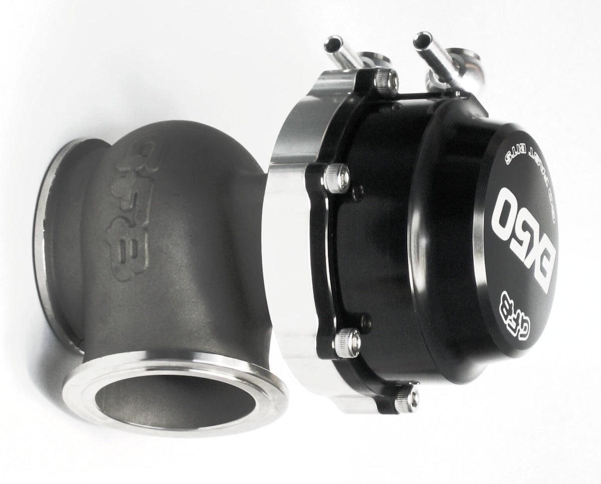 GFB EX50 50mm external wastegate, part 7001