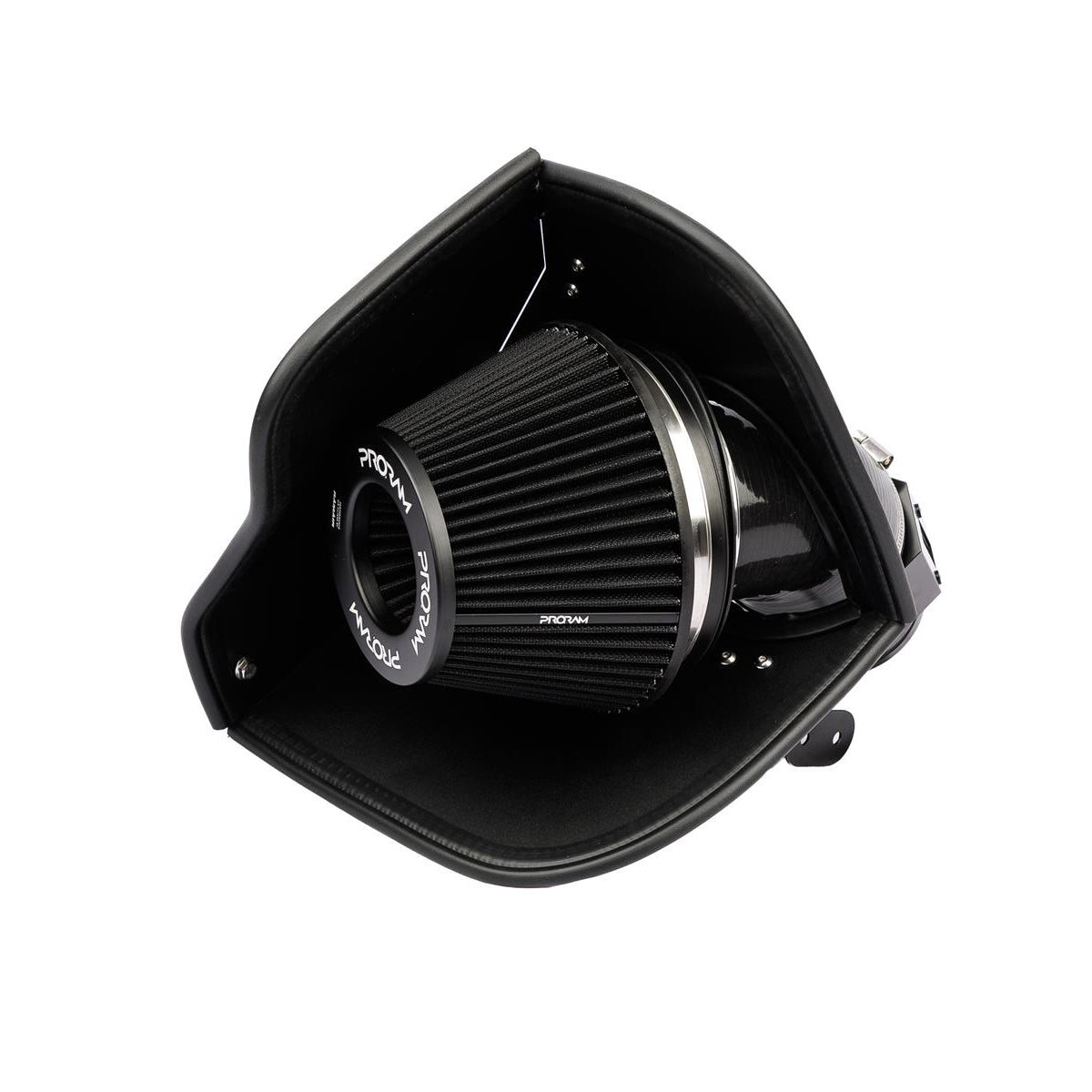 Performance Pleated Induction Kit for BMW 128ti/135i & Mini GP F56