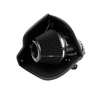 Performance Pleated Induction Kit for BMW 128ti/135i & Mini GP F56