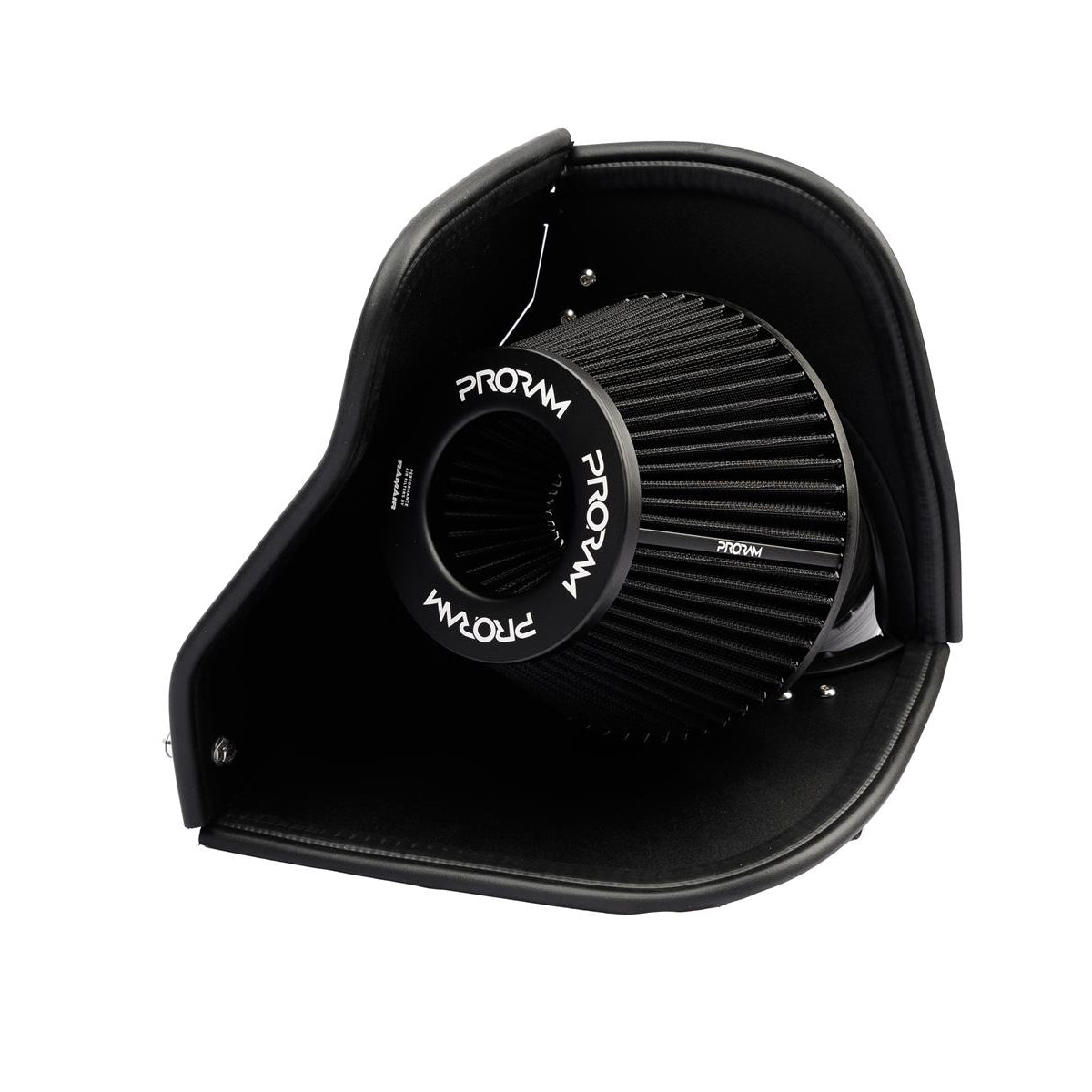 Performance Pleated Induction Kit for BMW 128ti/135i & Mini GP F56