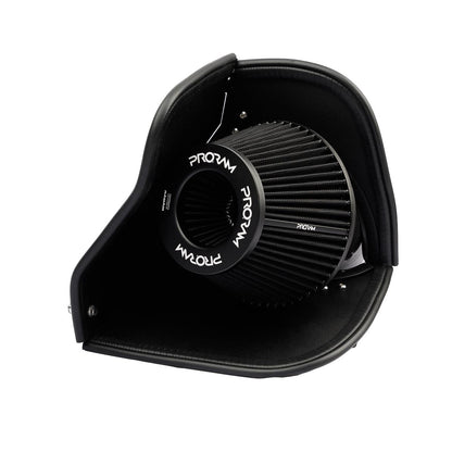 Performance Pleated Induction Kit for BMW 128ti/135i & Mini GP F56