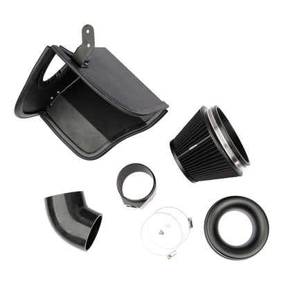 Performance Pleated Induction Kit for BMW 128ti/135i & Mini GP F56