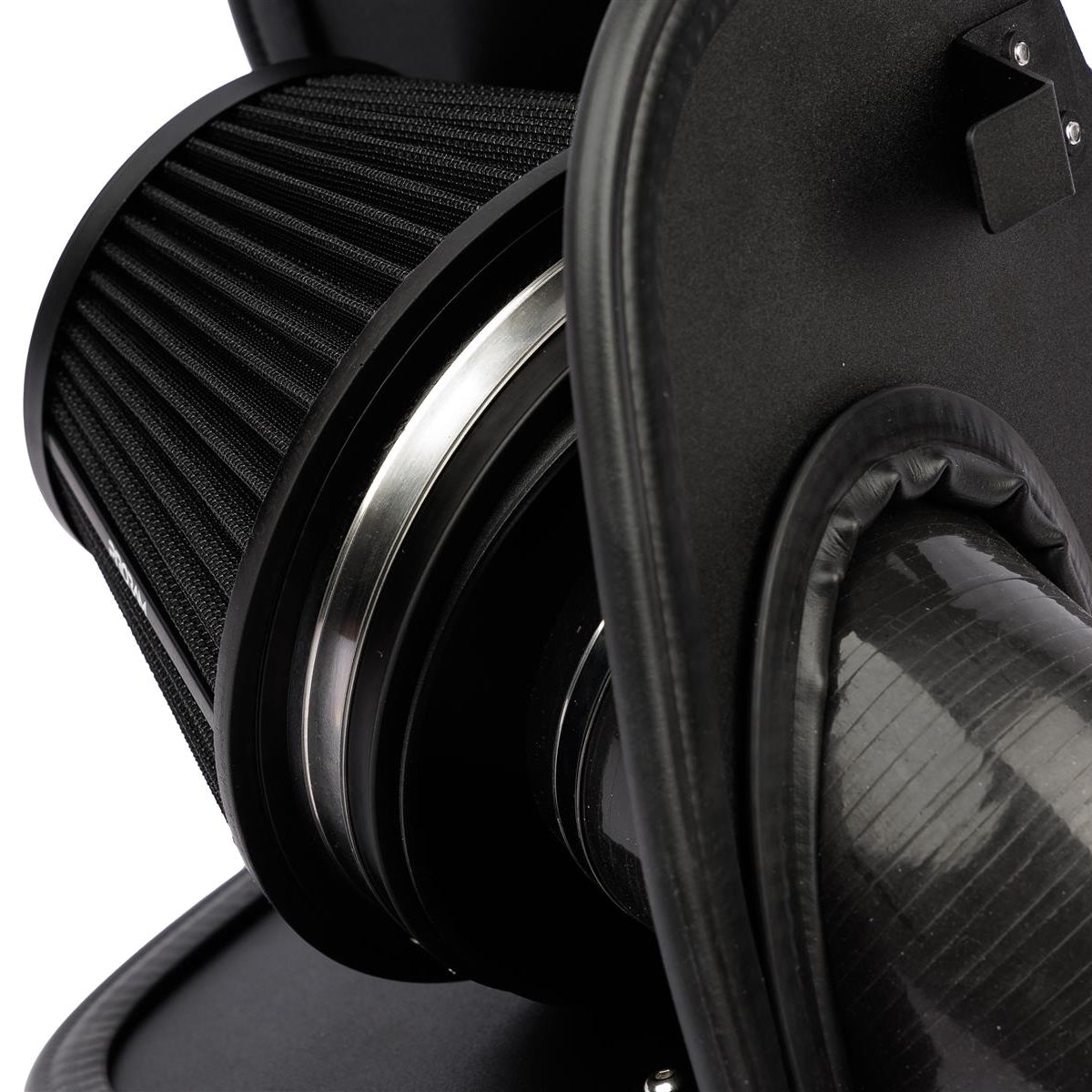 Performance Pleated Induction Kit for BMW 128ti/135i & Mini GP F56