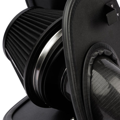 Performance Pleated Induction Kit for BMW 128ti/135i & Mini GP F56