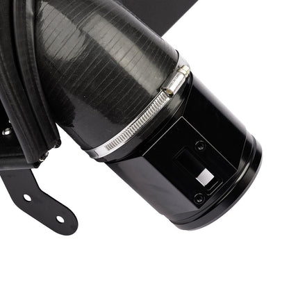 Performance Pleated Induction Kit for BMW 128ti/135i & Mini GP F56