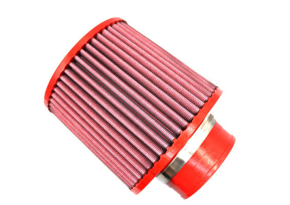 BMC FBSA80-140 Single Air conical filter, polyurethane top