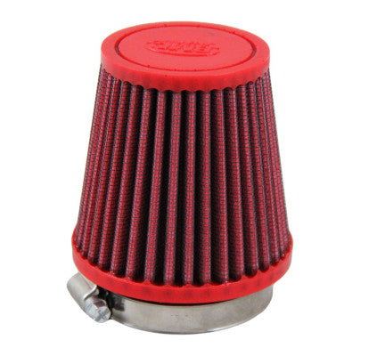 BMC FBSS60-85 single air conical filter with 60 mm flange
