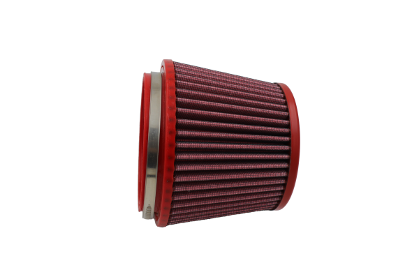 BMC FBTW00002 Twin Air conical filter with 114 mm flange and metal top