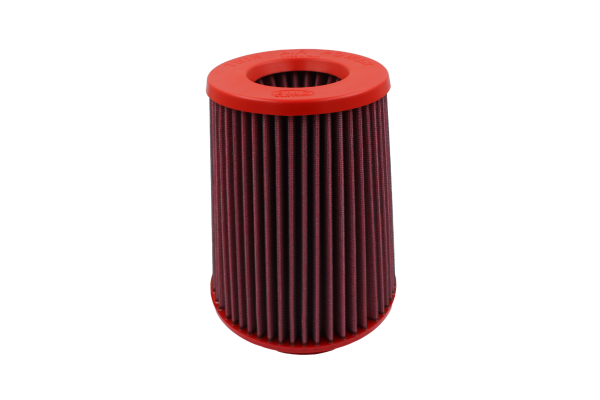 BMC FBTW110-200P Twin Air conical filter with 110 mm flange and plastic top