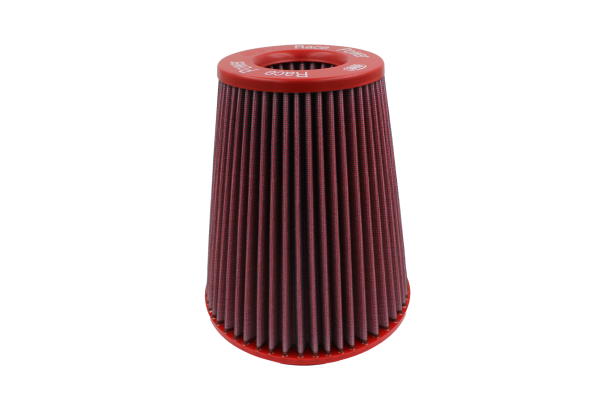 BMC FBTW150-230 Twin Air conical filter with 150 mm flange and metal top