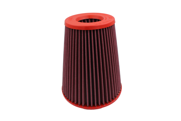 BMC FBTW150-230P Twin Air conical filter with 150 mm flange and plastic top
