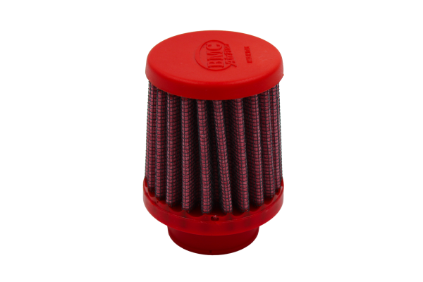 BMC FMSA28-60 Single Air conical filter with plastic top