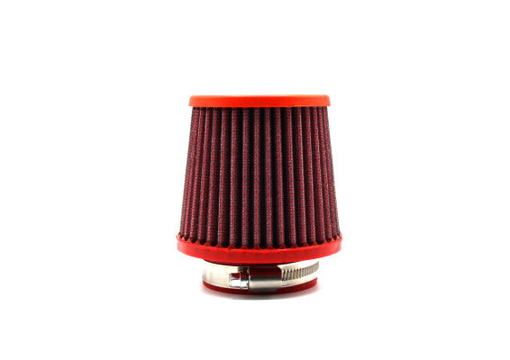 BMC FMSA53-85 Single Air conical filter with polyurethane top