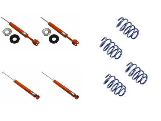 KONI STR.T suspension kit 1120-7732