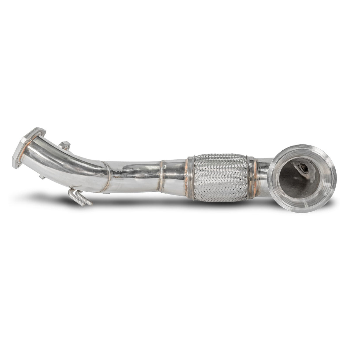 Wagner Tuning Audi TTRS 8J / RS3 8P decat performance downpipe
