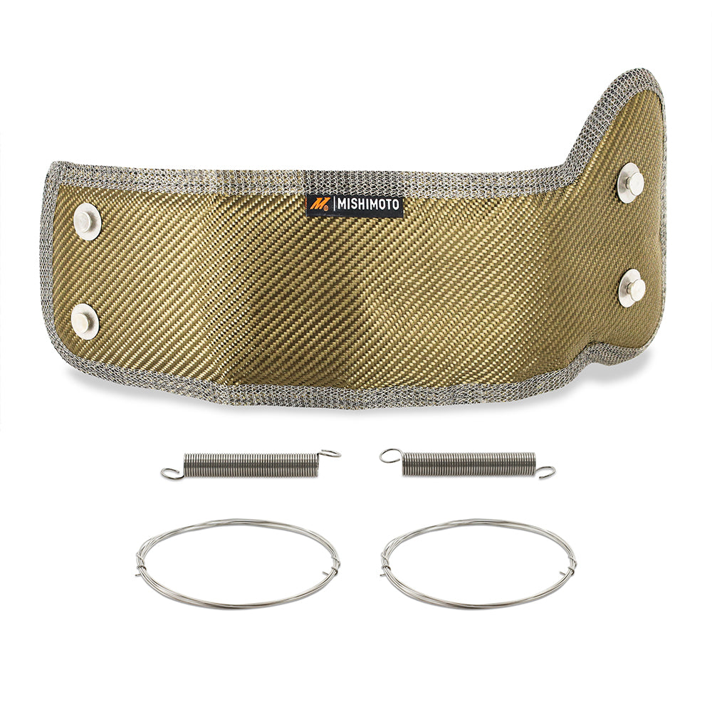 Mishimoto Universal Transmission & Power Steering Cooler