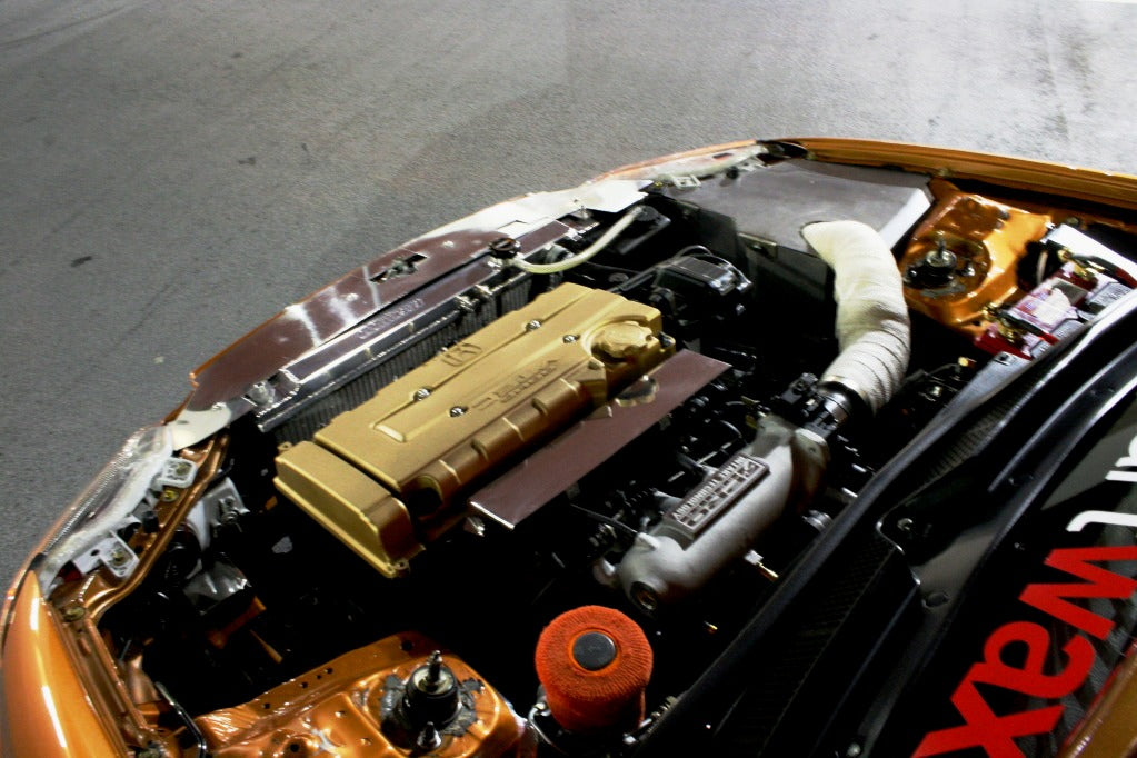 Mishimoto Acura Integra Performance Radiator, 1994-2001