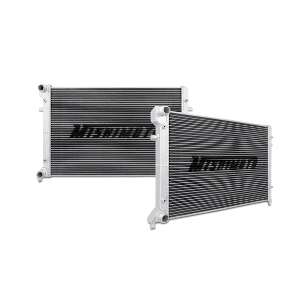Mishimoto Aluminum Radiator