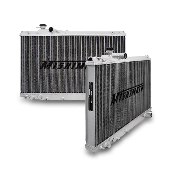 Mishimoto Toyota Supra Performance Radiator, 1993-1998