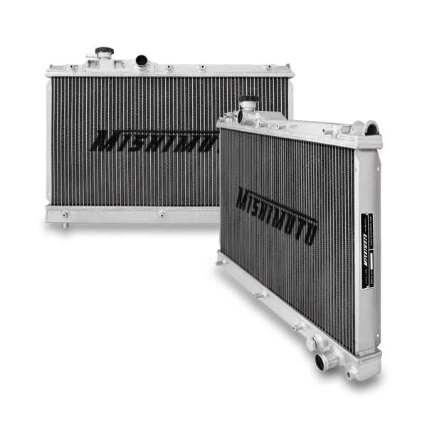 Mishimoto Toyota Celica GT4 Performance Radiator, 1994-1999