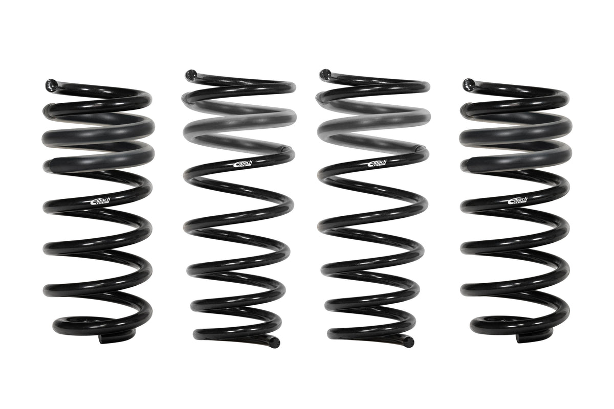 Eibach PRO-KIT, BMW 1 Series M 2011 to 2011 (20120.140) – 20120.140