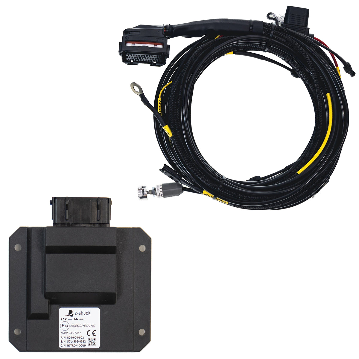 Nitron BMW 2 (F87) Damper Control Unit