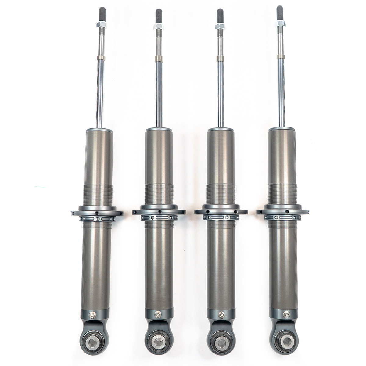Nitron Aston Martin V8 Vantage RoadSport Suspension Kit