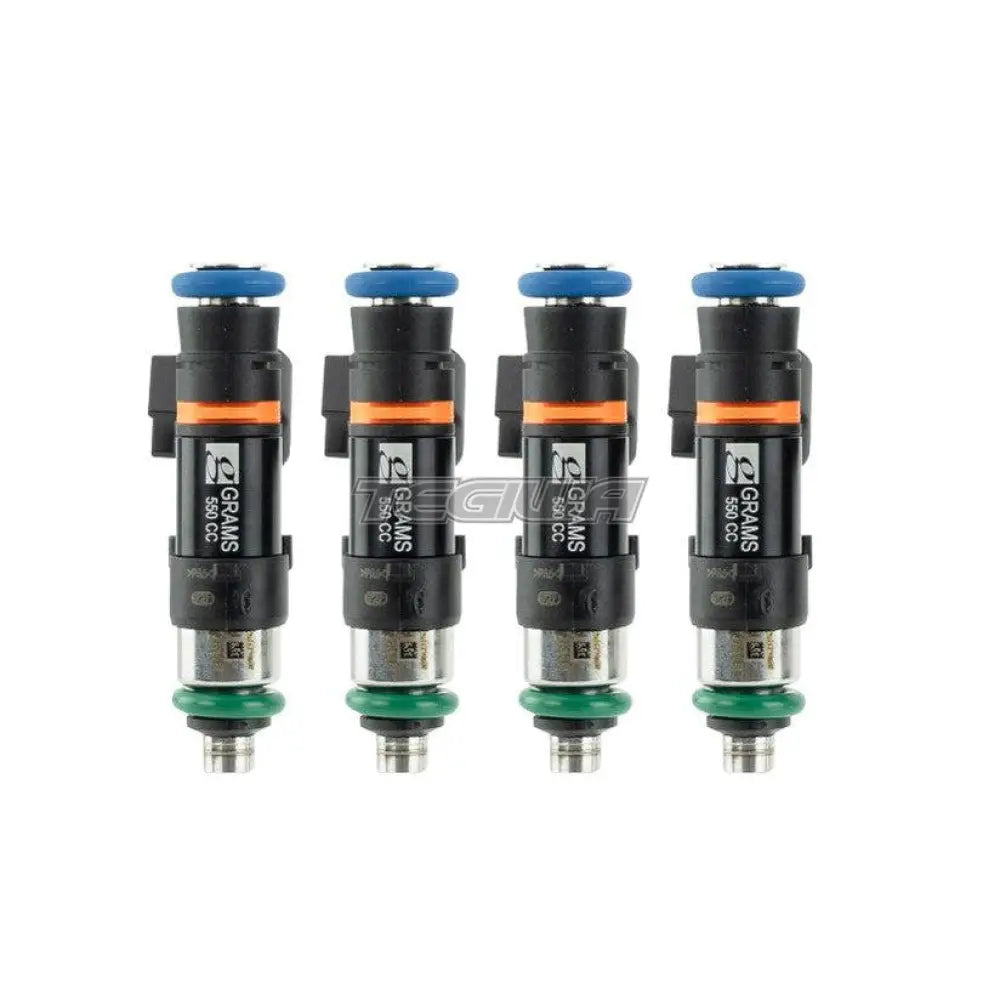 Grams Performance Honda B/D/F/H injector kit 550cc
