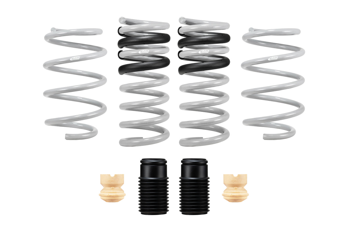 Eibach USA DRAG-LAUNCH-KIT, FORD Mustang GT Coupe 2015 to 2017 (E32-35-029-01-22)