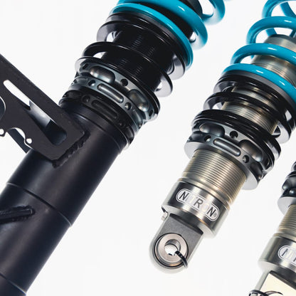 Official Nitron NTCAL010R1 Alfa Romeo 4C R1 suspension kit image 3