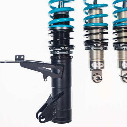 Official Nitron NTCAL010R1 Alfa Romeo 4C R1 suspension kit image 4
