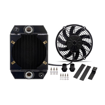 Mishimoto MMRAD-UNI-DRGBK product image