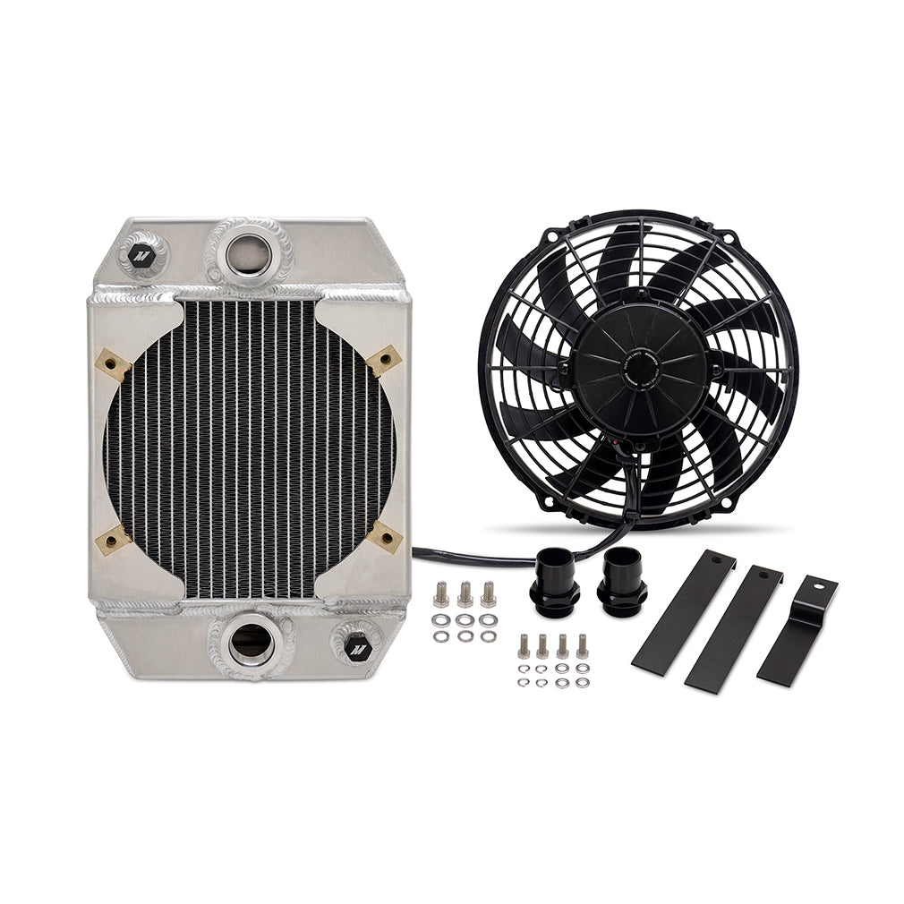 Mishimoto MMRAD-UNI-DRGN product image