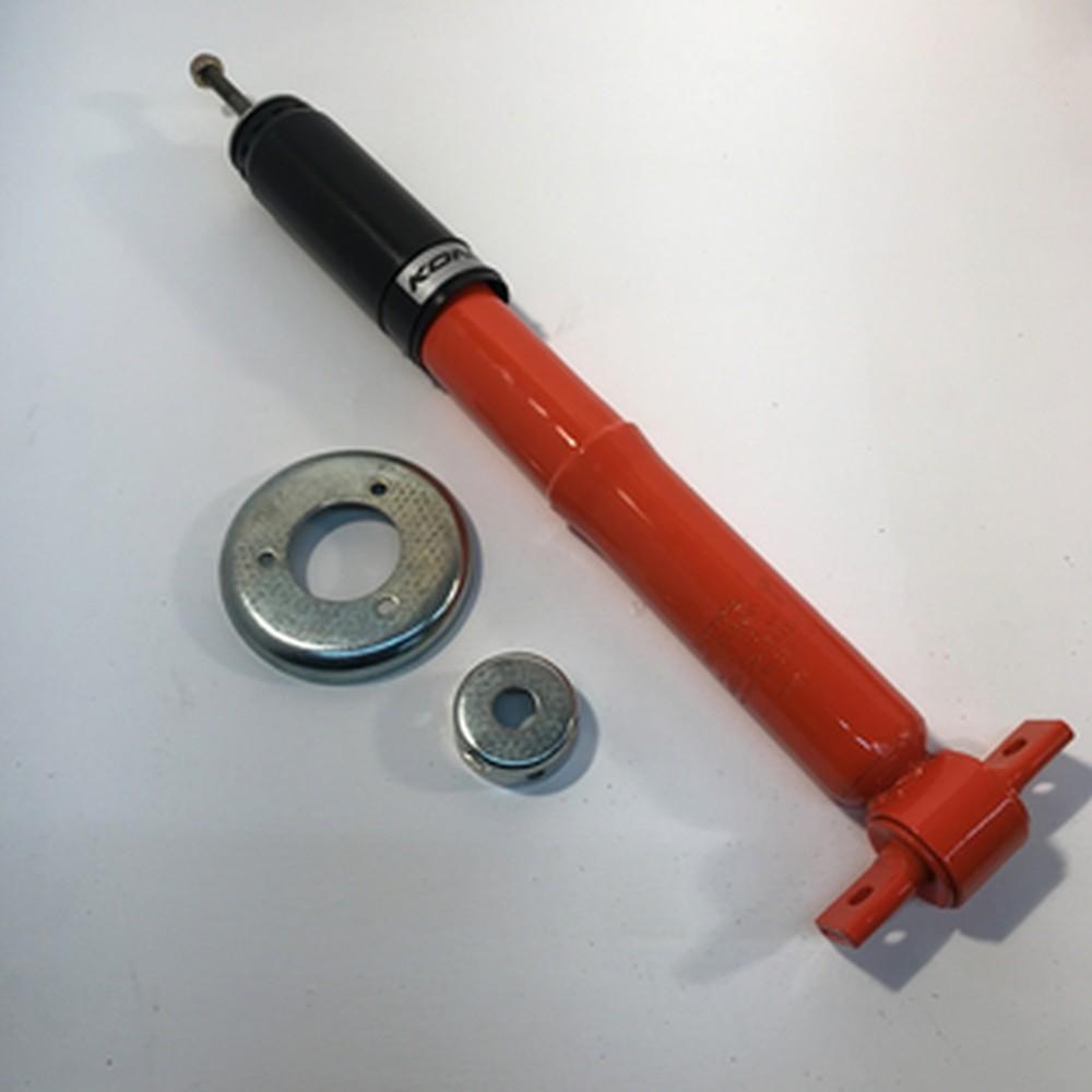 KONI STR.T front shock absorber pair, part 8250-1005