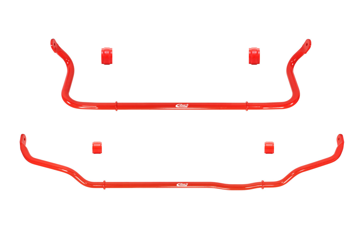 Ford Focus anti-roll bars