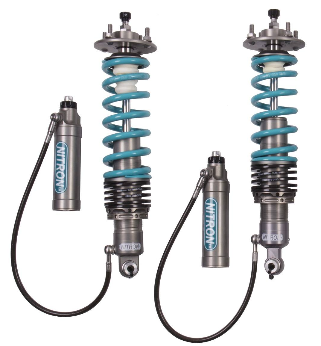 Ferrari 360 R3 suspension kit image