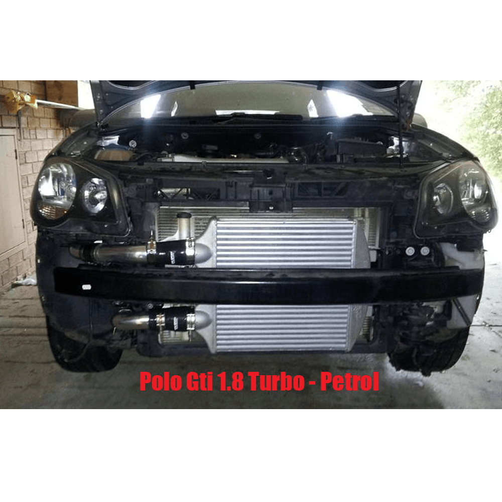 AIRTEC Motorsport Seat Sport Style Intercooler Only Upgrade - ATINTVAG3 - image 12