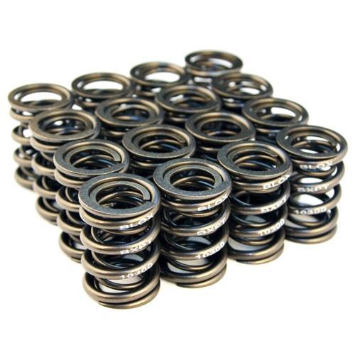 Exhaust Valve Set - Flat, 28mm - BXPT-20253