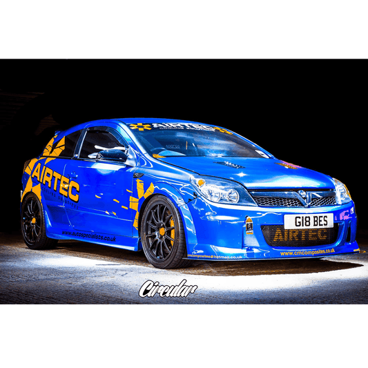 Airtec Motorsport Pro Hoses Ancillary Hose Kit for Astra Mk5 VXR - PH/ANCVAUX5 - image 2