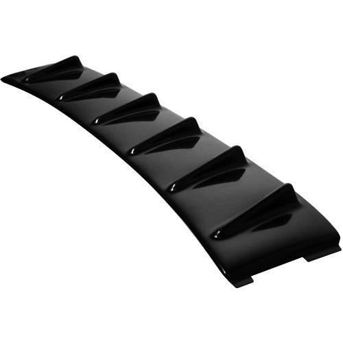 Mitsubishi Lancer Vortex Generator - ABS