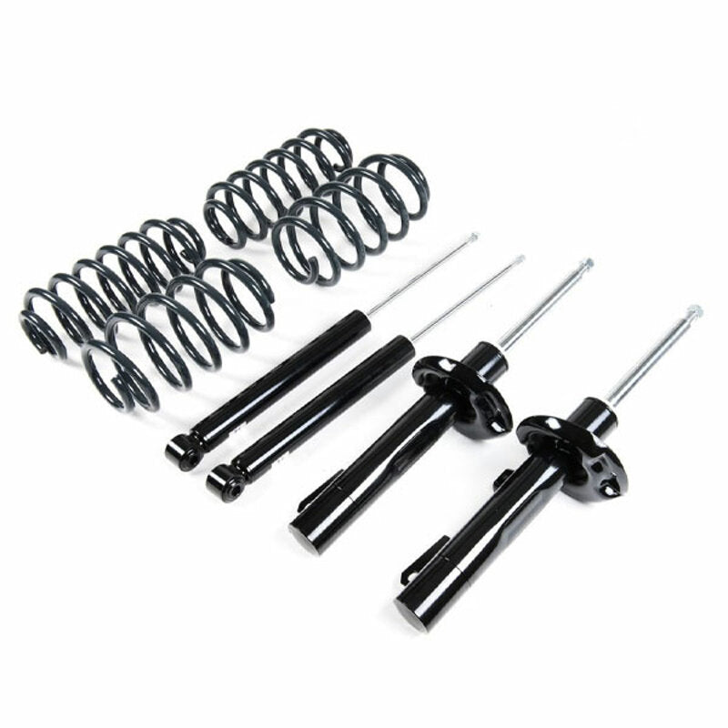 RacingLine Sport Damper Front (55mm strut)/A5 Platform/1 Pc - VWR30G5FR