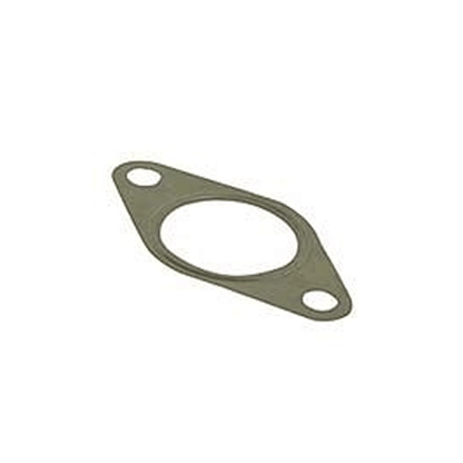 TurboSmart Gen4 WG40 CompGate40 Top Cap Replacement - Black | TS-0505-3013