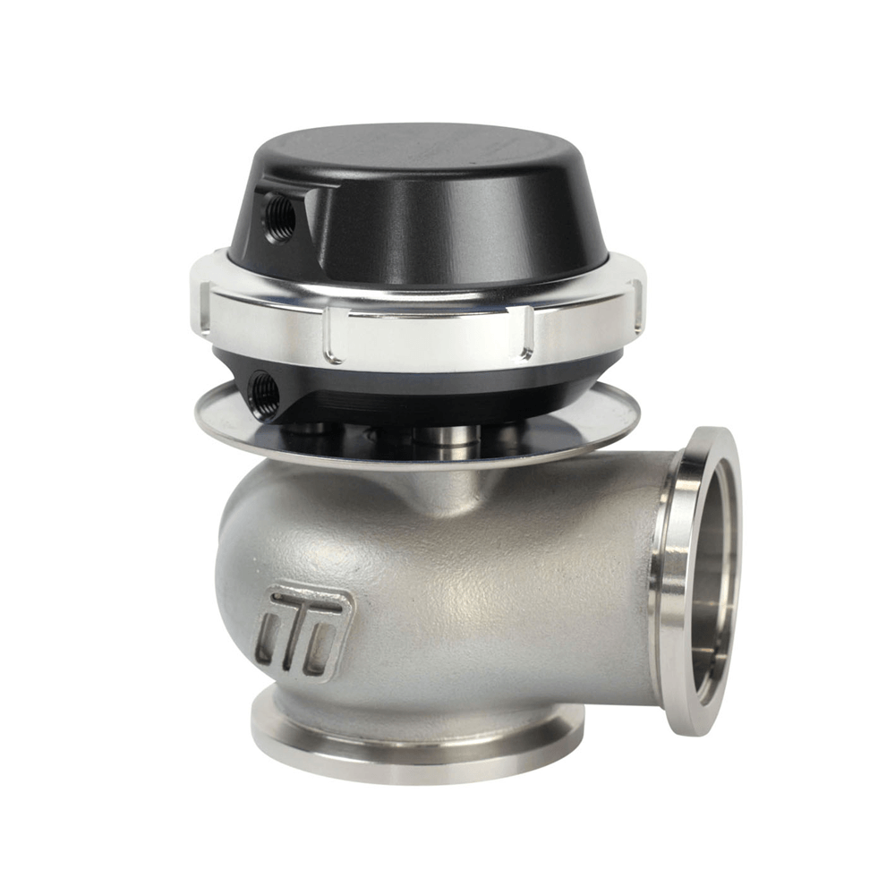 Airtec Motorsport Turbosmart WG40 Compgate 40mm - 14psi - Black