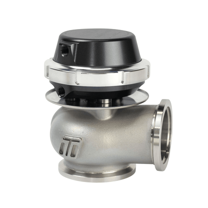 Airtec Motorsport Turbosmart WG40 Compgate 40mm - 14psi - Black