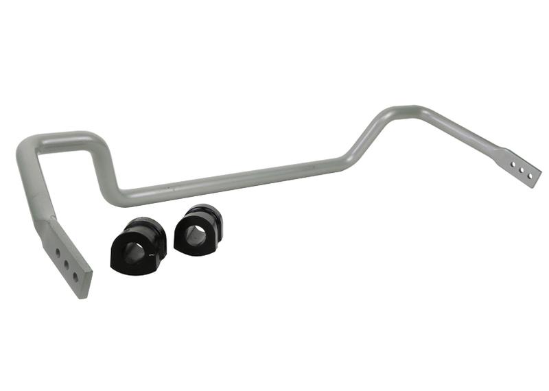 Whiteline 27mm 3-Point Adjustable Front Anti-Roll Bar for BMW 3 Series E36 (BBF38Z)