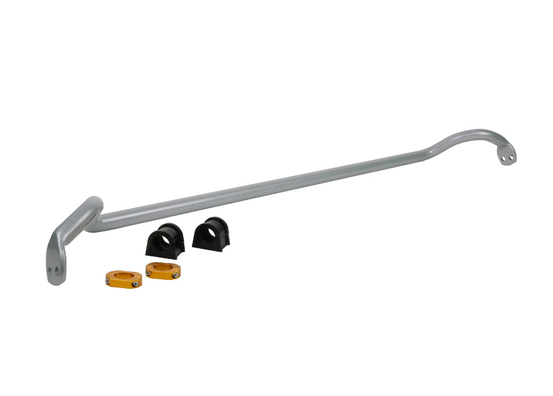 Whiteline Front Sway Bar 24mm 2 Point Adjustable Subaru Impreza WRX GE GH Liberty BL BP BSF30XZ