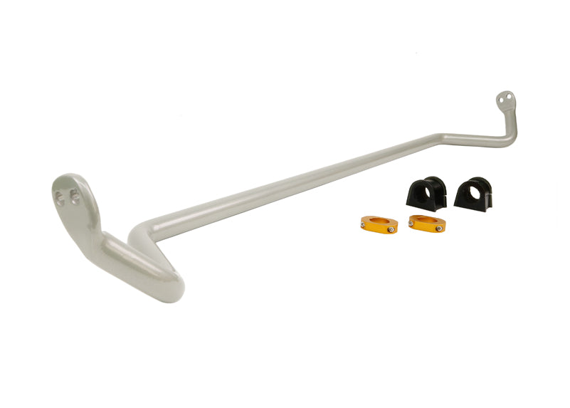 Whiteline Front Sway Bar 24mm 2 Point Adjustable Subaru Forester SH Impreza GE GV WRX STi BSF39XZ