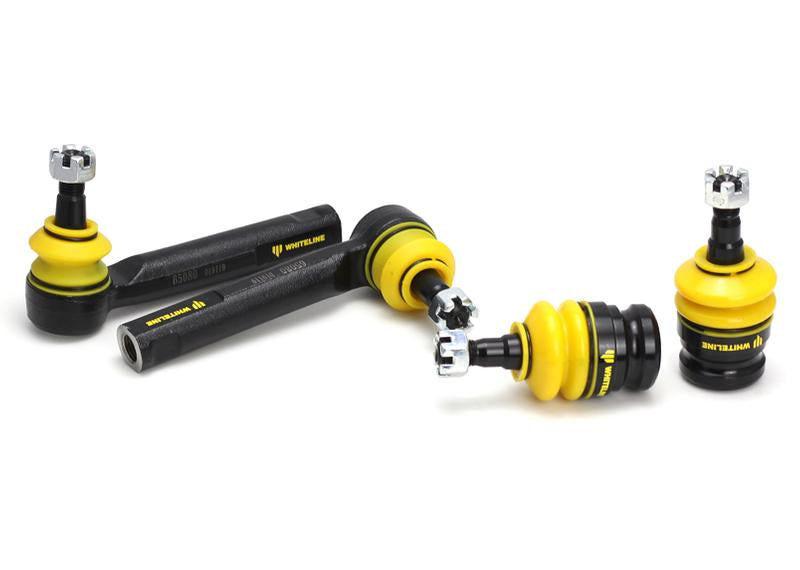 Whiteline Front Roll Centre and Bump Steer Correction Kit for Subaru (KCA313)