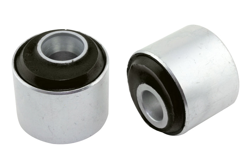 Whiteline KCA375 front lower control arm inner rear offset caster bushings