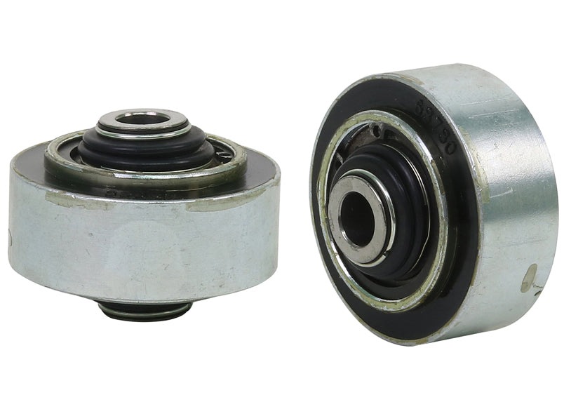 Whiteline KCA470 rear upper control arm inner rear bushing kit
